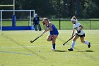FH vs Nichols  Wheaton College Field Hockey vs Nichols College. - Photo By: KEITH NORDSTROM : Wheaton, field hockey, FH2021